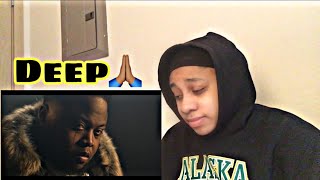 T-RELL - LL3 (RIP MO3) REACTION🙏🏽