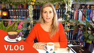 Auf eine Tasse Tee mit mir | Farben, Borger und mehr