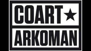 Coart Arkoman  (CI rapresent & coartprod c van) GTA PTMG