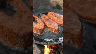 Fish🥩 fry 🔥Recipe🤤| மீன்😍 வறுவல் 🐠 | kolapasi street🍗 food | கொலபசி ஸ்ட்ரீட் புட் 🍗|