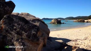 Sardegna Sud Est: Spiaggia di Santa Giusta - Castiadas