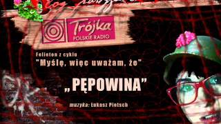 Pępowina