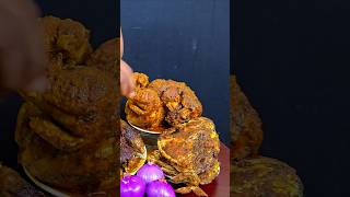 Rupchanda Fish Fry #mukbang #asmr #shortvideo #reelsvideo #viralvideo #short #food #eating #reels