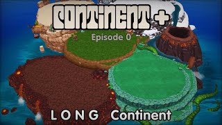 My Singing Monsters: Continent Plus: (Episode 0)