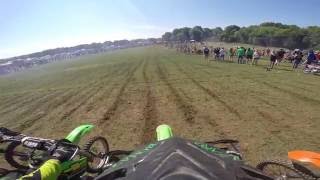 Gopro first moto Freedom GP