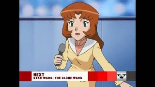 cartoon network noods banner next star wars: the clone wars (saturday crushzone)