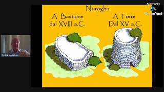 Archeologia della Sardegna. La Civiltà Nuragica: Nuraghi e Tombe di Giganti