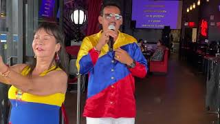 Desfile Colombiano USA 2024