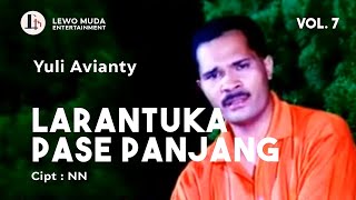 LARANTUKA PASE PANJANG - Yuli Avianty