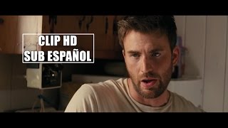 Gifted 'Kitchen' CLIP HD Sub Español Chris Evans, Mckenna Grace, Octavia Spencer