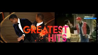 Will Smith's Greatest Hits feat. Chris Rock // Oscars 2022