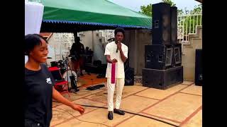 Life advice from Wisdom Speaks At Ataase Nkwanta