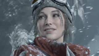 Tomb raider gameplay #1