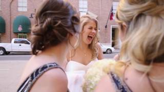 Alex & Dean Wedding Highlight Video