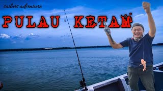 Pulau ketam