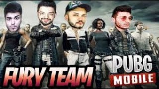 FURY TEAM DÜNYANIN EN ZOR MANTIK SORULARINI ÇÖZÜYOR PUBG MOBİLE I ERSİN YEKİN #PUBGMOBİLE #FURYTEAM