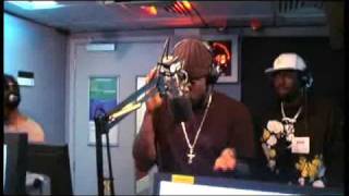 P-Money, Blacks & Mega Montana Westwood Freestyle [ Part 1 ]