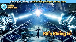 Con Người Đào Tạo Tài Năng Trẻ Chống Lại Kẻ Thù Ngoài Không Gian - Review Phim Cuộc Chiến Của Ender