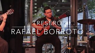 Tresero Rafael Borroto | Tres Cubano | Cuban Tres