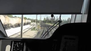 Avignon - Marseille Saint Charles (Z 27500 SNCF) 010