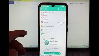 Como escanear un código QR desde un teléfono Android si no tiene la opción de escanear QR muy fácil