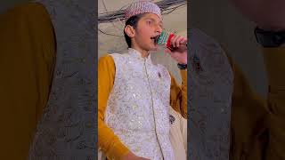 Ali Ali Ali || Uchi zat Ali dia hay || Saqib Nazir Qadri Short Video #youtubeshorts #foryou #viral