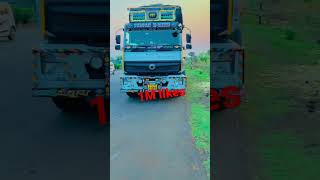 bharatbenz lovers 😍 the tast of bharatbenz #bharatbenz lovers subscribe like support