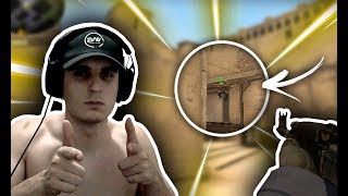 CARREGANDO OS OUROS! - CS:GO GAMEPLAY #01