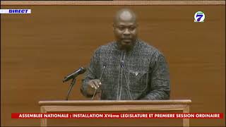 Guy marius sagna interpelle El Malick Ndiaye député yi ay nitt lagn