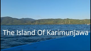 ISLAND oF KARIMUNJAWA