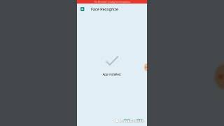 Android face recognize
