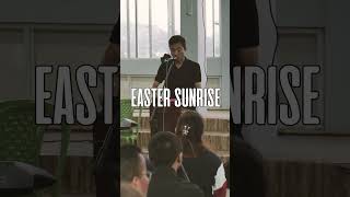 EASTER SUNRISE SERVICE 2023 | KTP CHAWNPUI BRANCH