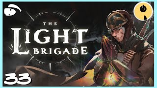 Cardinal Elite Militia Exam (The Light Brigade 33) [PSVR]