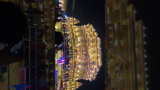 Marconi Durga Puja Pandal 2024 | Durgapur Durga Puja pandal 2024 | Durgapur #durgapuja2024 #live