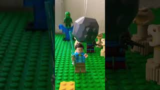 My best Lego Stop Motion #legostopmotion #lego #shorts