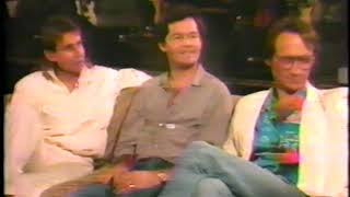 Entertainment Tonight 1987 Monkees Report