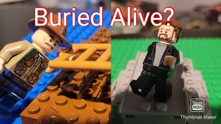 I Made MrBeast Videos In lego Ft.Off1cial G@riff3