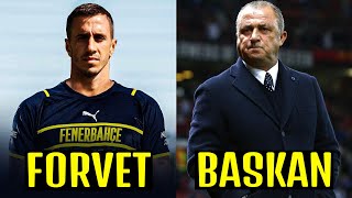 Transfer Haberleri 2022 ⚽ Gündem Karışık