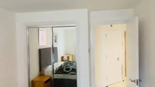 8 Horizon building, one bed, one bath, balcony, Canary Wharf, E 14