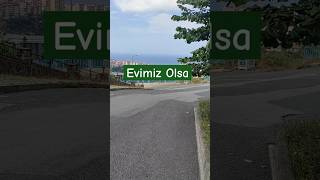 Evimiz olsa #shorts #ev #kısavideo