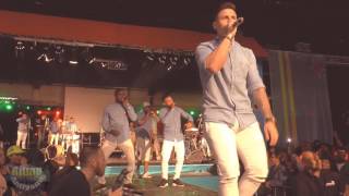 Buleria Hasi amor bailando live Arubadag 2017 Rijswijk