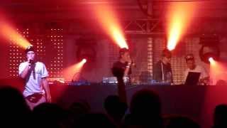 Kudłacz - Regałowisko 2013 (Soundsystem)