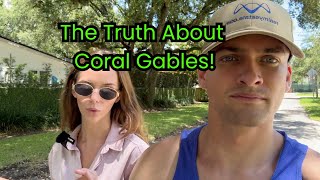 The Truth About Coral Gables | For Younger People