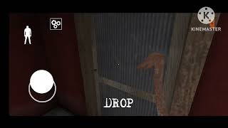 Granny chapter 2 door escape gamplay video how to granny chapter 2 door escape