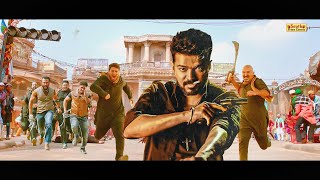 Thirumalai " Thalapathy Vijay's South Movies In Hindustani Dubbed Full Movie | Action South Movie