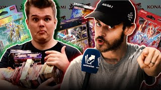 DO YOU KNOW Yu-Gi-Oh? | Yugioh Quiz