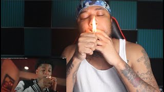 EBK Young Joc - Charged Up (Official Music Video) REACTION