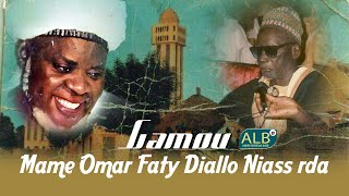 EN DIRECT  🔴GAMOU MAME OMAR FATY DIALLO NIASS RDA