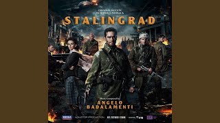 Stalingrad Overture (Universal Theme)