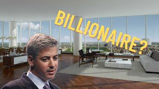 Who's Bill Ackman?